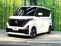 2024 Nissan ROOX