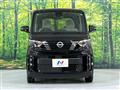 2025 Nissan ROOX