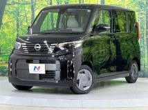 2025 Nissan ROOX