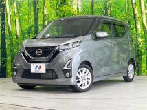 2019 Nissan DAYZ
