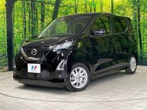 2021 Nissan DAYZ