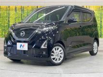 2022 Nissan DAYZ