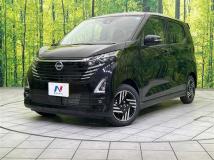 2026 Nissan DAYZ