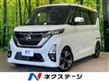 2020 Nissan ROOX