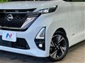 2020 Nissan ROOX