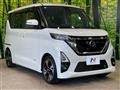 2020 Nissan ROOX