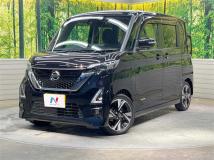 2020 Nissan ROOX