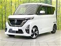2020 Nissan ROOX