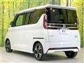 2020 Nissan ROOX