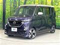 2021 Nissan ROOX