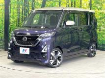 2021 Nissan ROOX