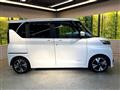 2021 Nissan ROOX