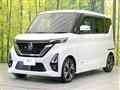 2021 Nissan ROOX