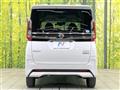 2021 Nissan ROOX