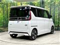2021 Nissan ROOX