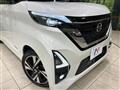 2021 Nissan ROOX