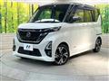 2021 Nissan ROOX