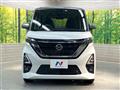 2021 Nissan ROOX