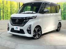 2021 Nissan ROOX
