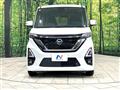 2021 Nissan ROOX