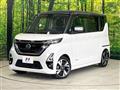 2022 Nissan ROOX