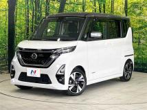2022 Nissan ROOX