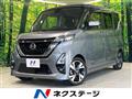 2022 Nissan ROOX