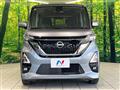 2022 Nissan ROOX