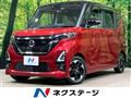 2022 Nissan ROOX