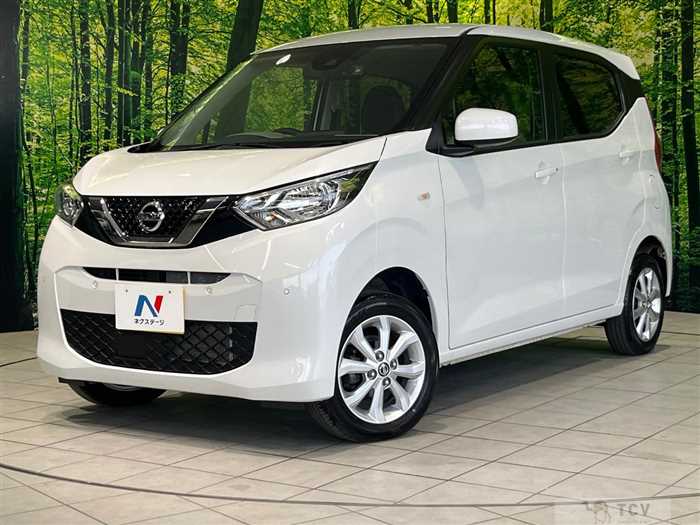 2023 Nissan DAYZ