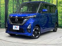 2021 Nissan ROOX