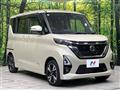 2021 Nissan ROOX