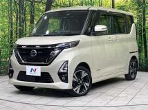 2021 Nissan ROOX