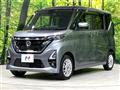 2022 Nissan ROOX