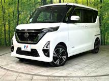 2023 Nissan ROOX