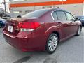 2011 Subaru Legacy B4