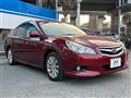 2011 Subaru Legacy B4