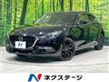 2016 Mazda Axela Sport