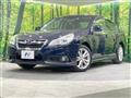 2012 Subaru Legacy B4