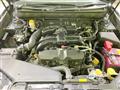 2012 Subaru Legacy B4