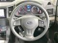 2012 Subaru Legacy B4