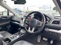 2016 Subaru Legacy B4