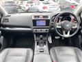 2016 Subaru Legacy B4
