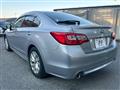 2016 Subaru Legacy B4