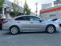 2016 Subaru Legacy B4