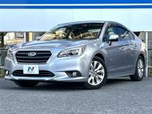 2016 Subaru Legacy B4