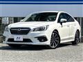 2017 Subaru Legacy B4