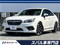 2017 Subaru Legacy B4