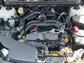 2017 Subaru Legacy B4