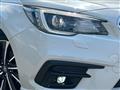 2017 Subaru Legacy B4
